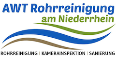 AWT Rohrreinigung Logo
